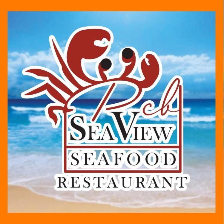 Pcb Beach Resort コタバル エクステリア 写真